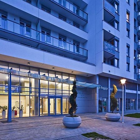 Apartament Aviator Danzig Exterior foto